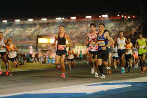 BIB: 
                            <button type="button" onclick="openModal(23272907)" class="btn btn-primary btn-sm float-right btn-popup" data-toggle="modal" data-target=".modal-high-quality">
                        <i class="fas fa-shopping-cart"></i> Add to Cart
                    </button>
                                            <button type="button" onclick="isThisMe(23272907, true)" class="btn btn-success btn-sm float-right btn-popup btn-isme hidden" data-toggle="tooltip" data-placement="bottom" title="นี่คือรูปของคุณใช่ไหม คลิกที่นี่เพื่อเอาเข้าอัลบั้ม">
                        <i class="fas fa-plus"></i> Add to album
                    </button>
                    <button type="button" onclick="isThisMe(23272907, false)" class="btn btn-warning btn-sm float-right btn-popup btn-isnotme hidden">
                        <i class="fas fa-ban"></i> Remove from album
                    </button>